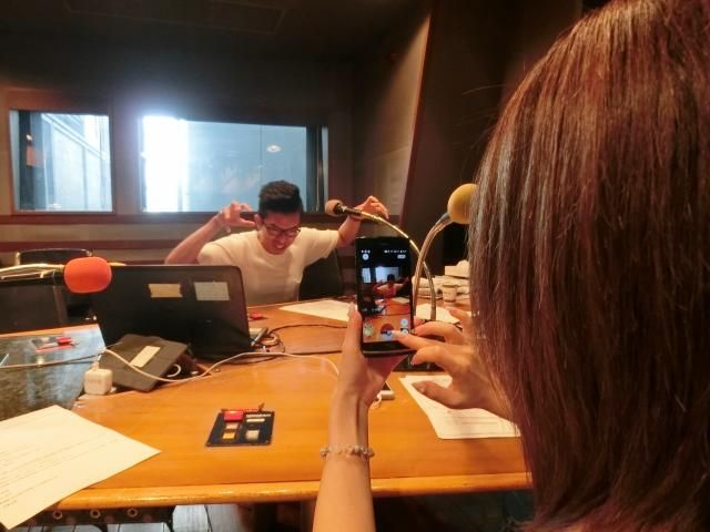 7/25(月)Song List♪ 