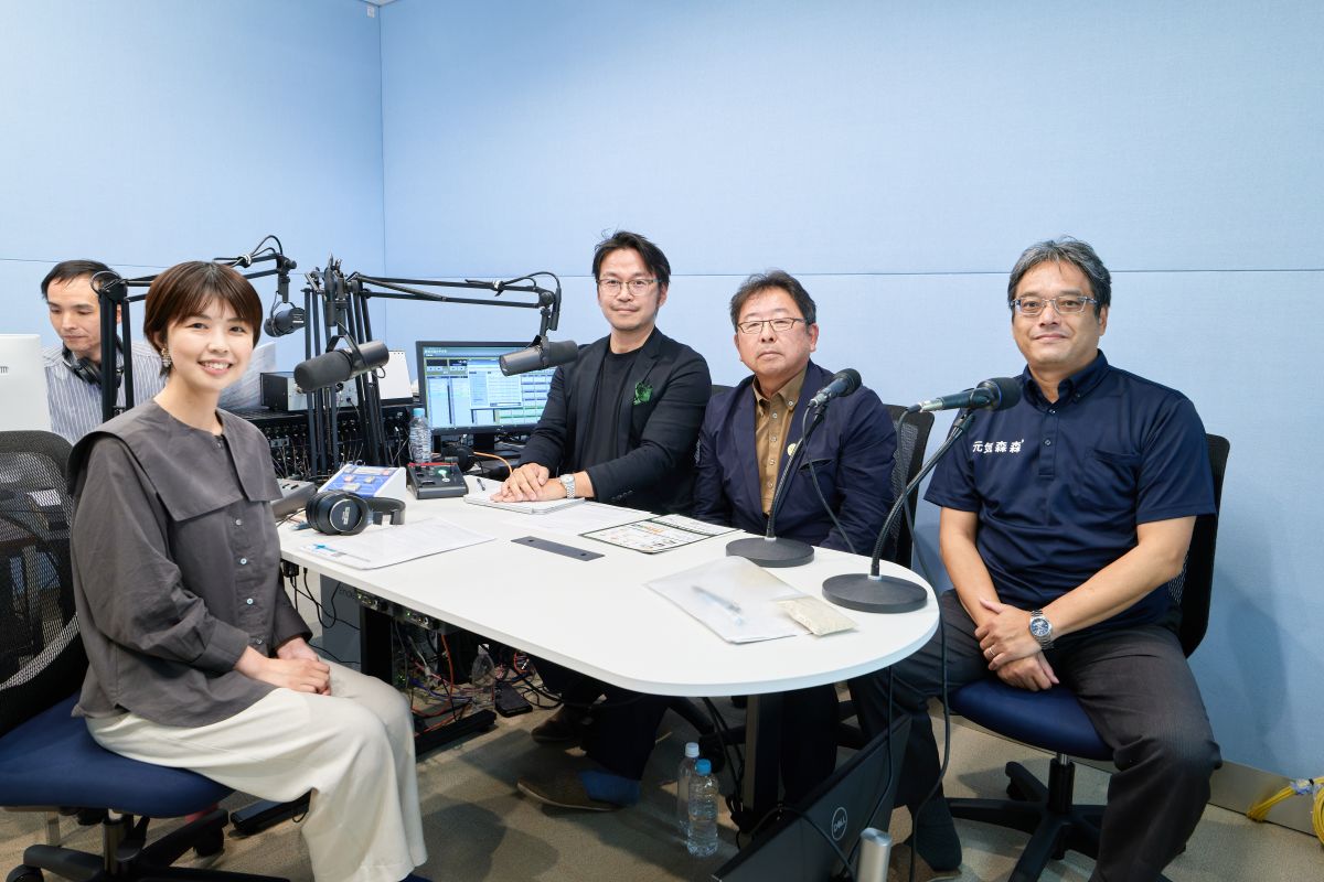 畜産王国みやざき第9回（12.1放送分）