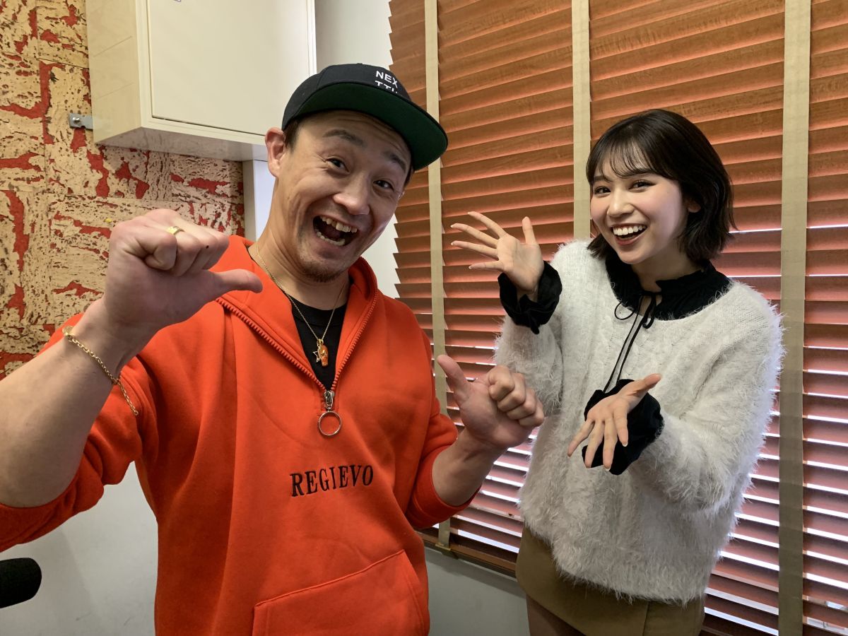 12月27日（水）第69回 放送！！