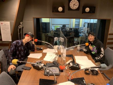 ON THE PLANET～Thursday Edition～