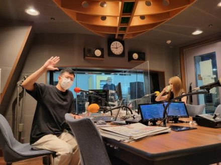 7月11日（月）Song List♪