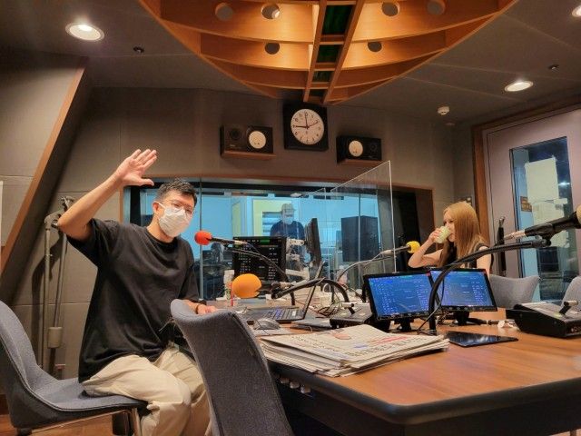 7月11日（月）Song List♪