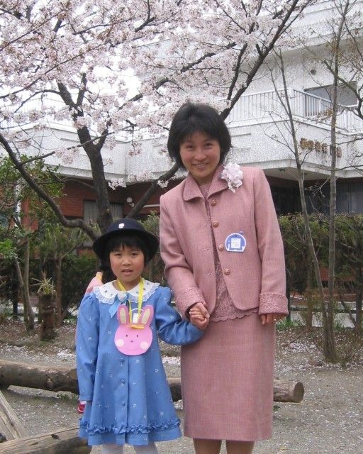 12月のアスリートママは、卓球・平野美宇選手のお母様、平野真理子さん