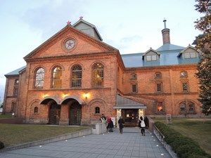 北海道、はじめてものがたり