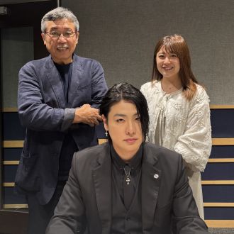 2025年6月15日のPEOPLE 編集長！お時間です…