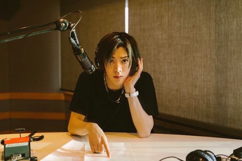 NCT 127 ユウタのYUTA at Home #105