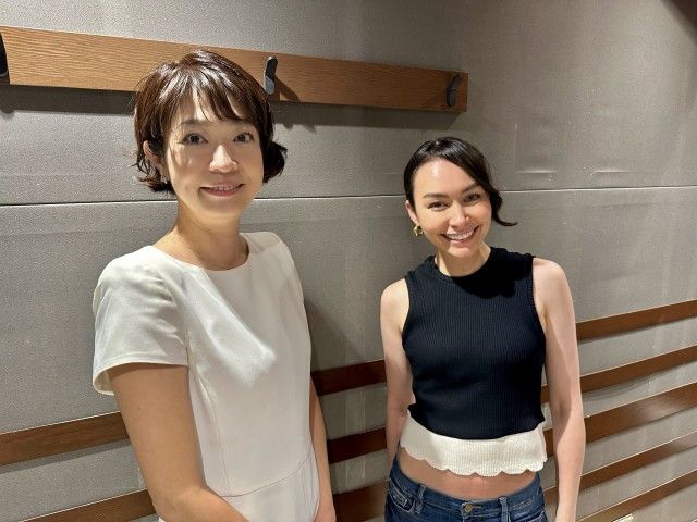 7/2(火)にお迎えしたゲストは・・・？（その１）