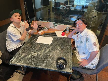  気づいたら2人とも野球部