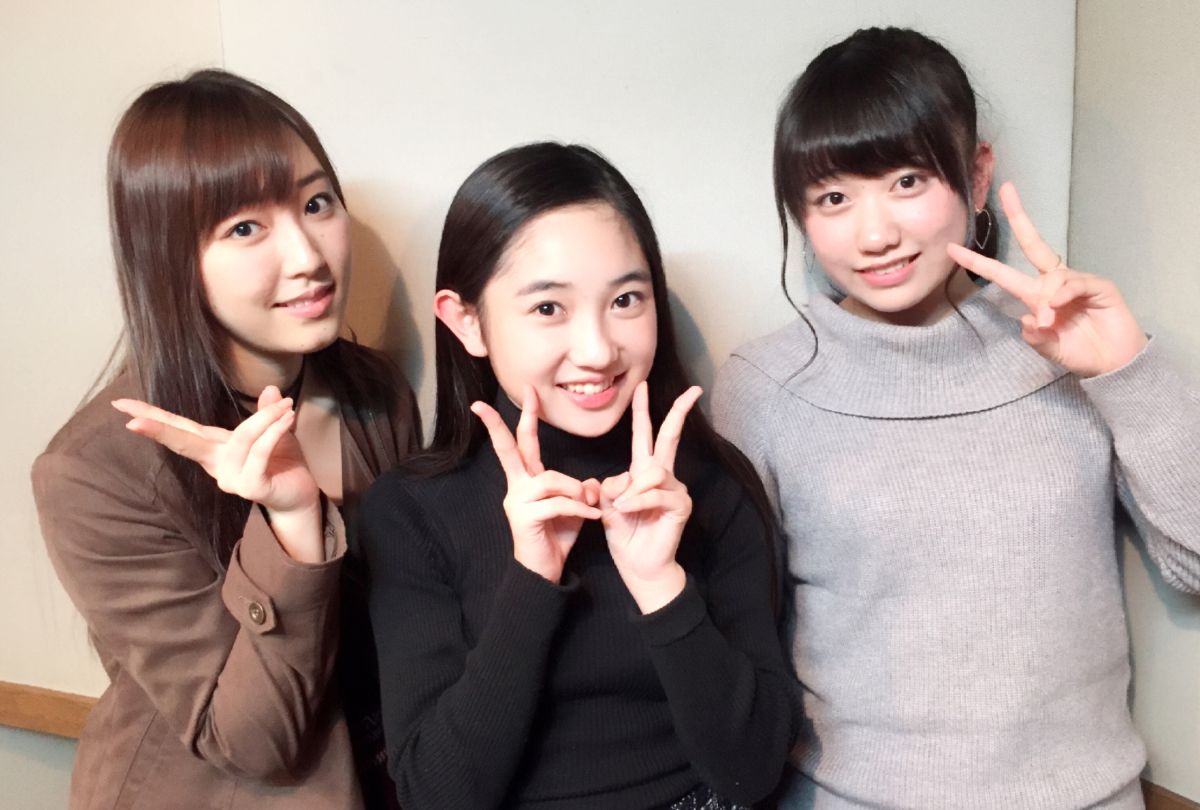 2016年11月23日からのJHNこぼれ話