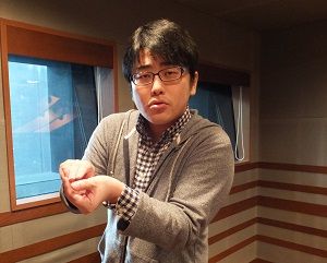 10月14日金曜日！