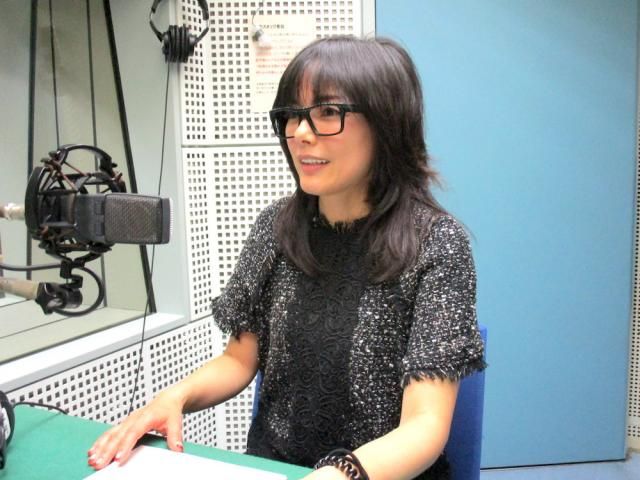 2017.1.18～ 「人生の転機。結婚、出産、子育て。」