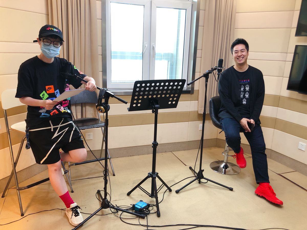 今回は日本の”冷やし”料理に注目！