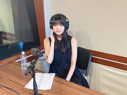 「夏のドキドキ／never young beach」の歌詞を早見沙織が朗読♪『早見沙織の声に出して聴きたいJ-POP』第185回