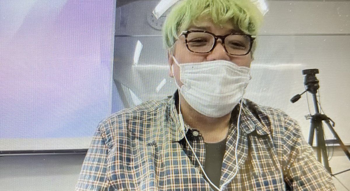 「バーチャル・リアリティとは何か？」【バラエティプロデューサー・角田陽一郎の"バラエティウォッチング！"】