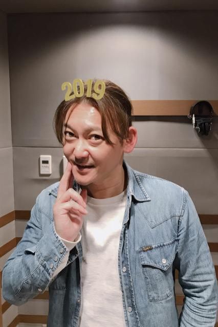 2019年1月2日(水)放送終了！