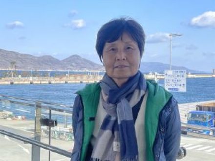 Vol.150 女木島・年に一度のお楽しみ「女木地区文化祭」