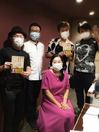 ザ・ニュースペーパー × 岡田晴恵