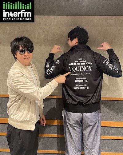 林家希林・メシ馬の競馬バラエティです！【#6】(5/11 OA分アーカイブ)