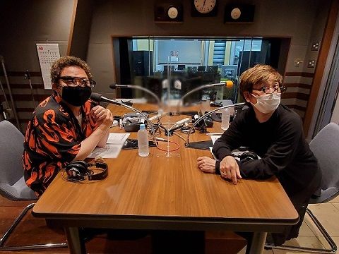 コロッケさんと山寺宏一さんの話を盗み聞き・・・声のスペシャリストによる対談！