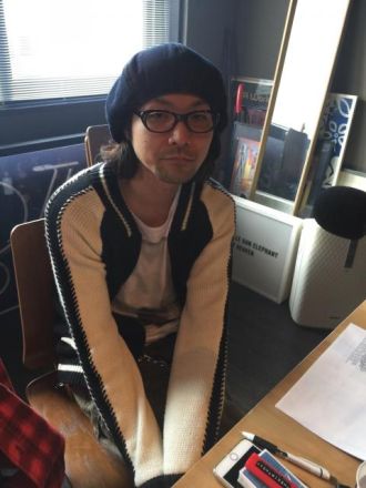 The Birthdayが"東北"について雑談！司会は久しぶりに会話をしたというヒライハルキ