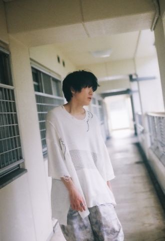 10月9日(水)のプレイリストは、シンガーソングライター 上野大樹さん！