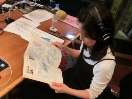 4月19日（水）Song List♪