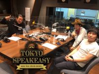 TOKYO SPEAKEASY 05/19 25:00-26:00 OA