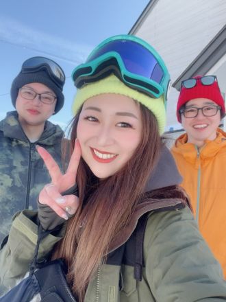 0220とある土曜日