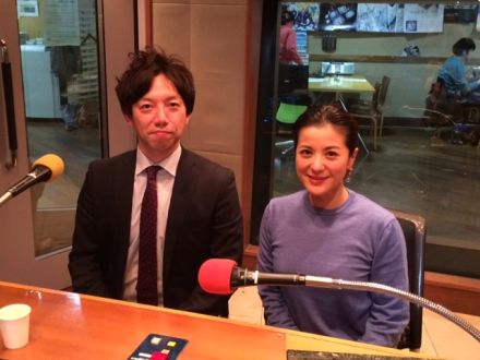 弁護士の田上嘉一さん。