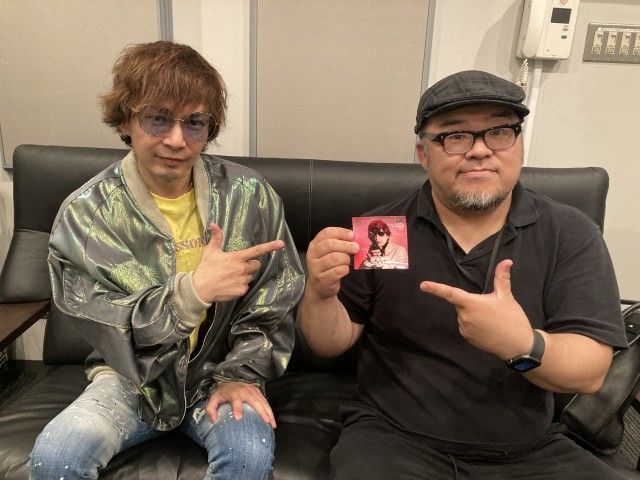 2023年7月1日(土) ウォンチューRADIO