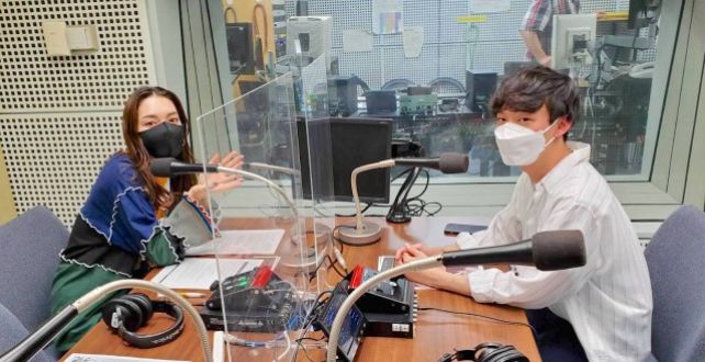 CITY GIRLS MUSIC #263《ゲスト：向井太一》