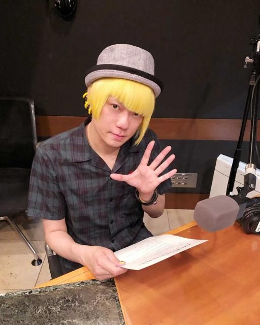 ◇◆お知らせ：ゲスト情報あります◆◇（2019/05/14）