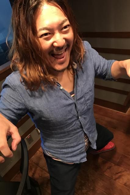 2017年7月19日（水）放送終了！