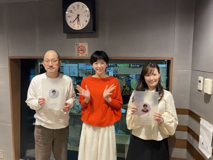 女優の中山忍さんがまさかの登場！