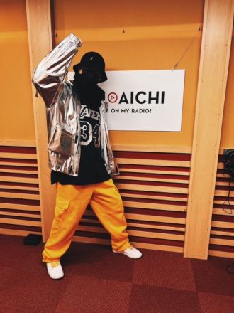 2024年2月29日(木) 今週も、DJ JUNK、ソロでお送りします。