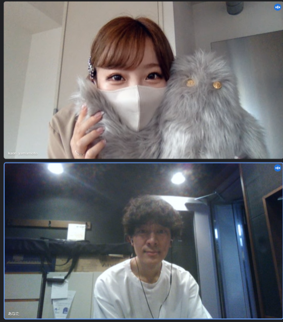 え？もうちょっと学習すれば？