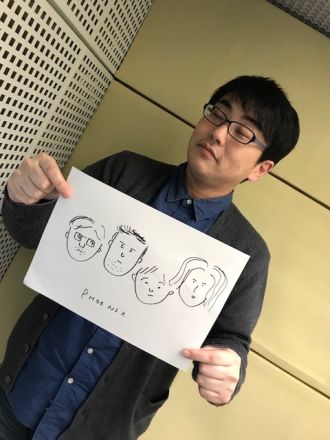 3月27日（月）～Phoenix～