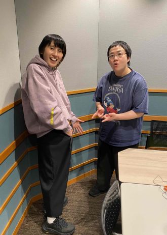 【かっぽじ気分】ハリセンボンのおはみだし #32