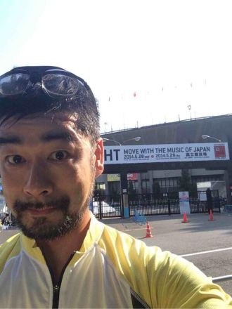 5月29日（木）のテーマは・・・