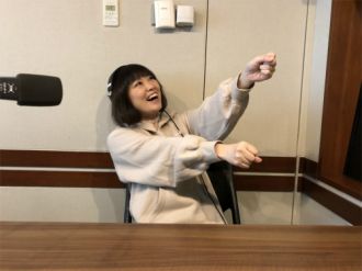 シェアラジ20回目配信スタートです。