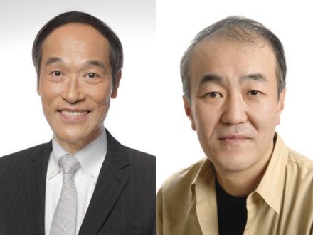 『TOKYO SPEAKEASY』今夜は、東国原英夫さんと温水洋一さんがご来店！