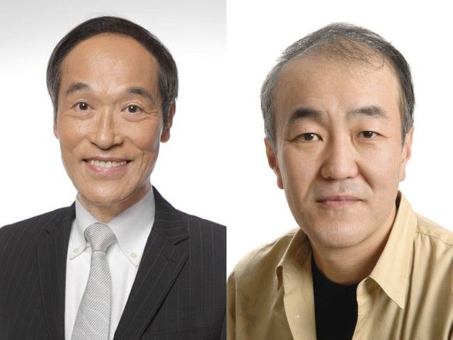 『TOKYO SPEAKEASY』今夜は、東国原英夫さんと温水洋一さんがご来店！