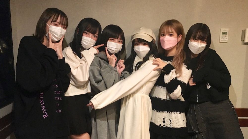 クマリ、デパートの、極ラジ、いくよ！？vol.50