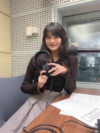 早見沙織の声に出して聴きたいJ-POP #48