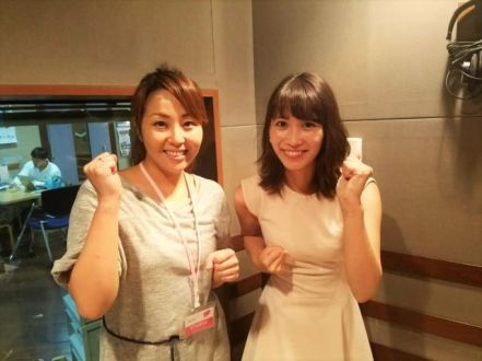 NEW’S UP！「お腹の脂肪の大行進　」