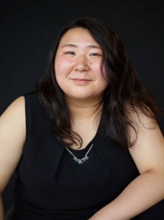 ６月のアスリートママは、女子相撲・今日和選手のお母さま、今幸子さん