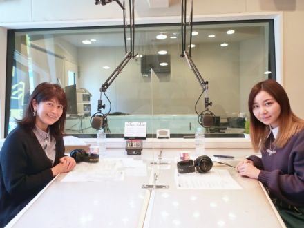 第389回　岩田華怜さん①