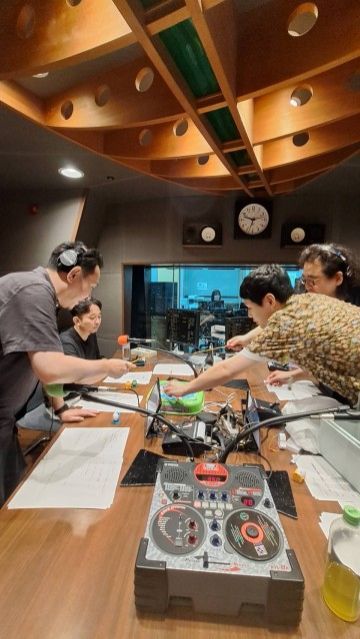 ⑨釣って釣ってキッチン