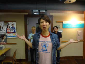 6.16有吉弘行の SUNDAY NIGHT DREAMER