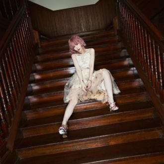 7月13日(火)のプレイリストは、シンガーソングライターの大森靖子さん